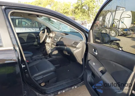 2016 Honda Cr-V Lx from USA, damaged, VIN 2HKRM4H39GH728883